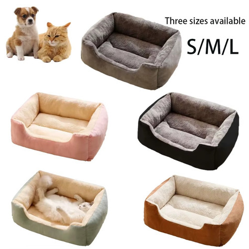 Bed for cats pet - bed, products