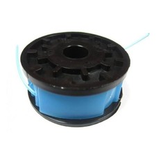 Double Spool & Nylon Line Asda GT2816A 430W (AS) Grass Strimmer String Trimmer