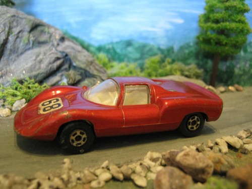 Matchbox lesney superfast - matchbox,