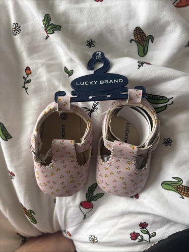 Baby girl lucky brand - ‘lucky, brand’