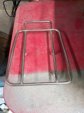 Lambretta series rear rack - lambretta, 3