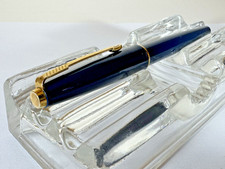 Vintage Parker Lady Fountain