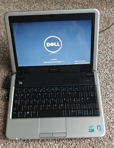 Dell inspiron 910 - dell, 9''