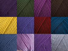 Katia Merino 100%  - 50g - DK