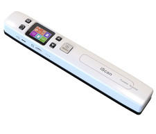 Portable Iscan Wifi Scanner