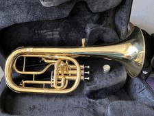 Tenor Horn JP072 Very Nice condition