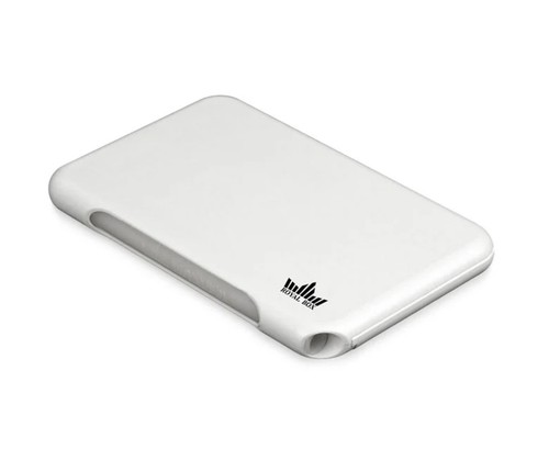 Royal box torpedo white - box, 8