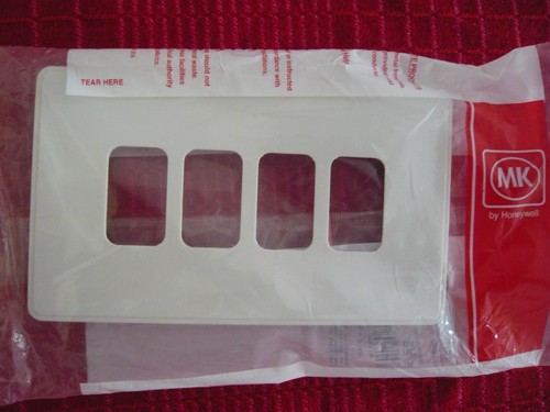Module grid front - 4,