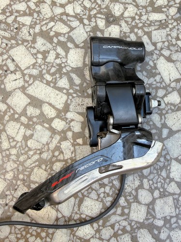 Campagnolo super record - campagnolo,