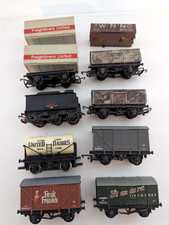 Hornby Model Railway Job Lot -