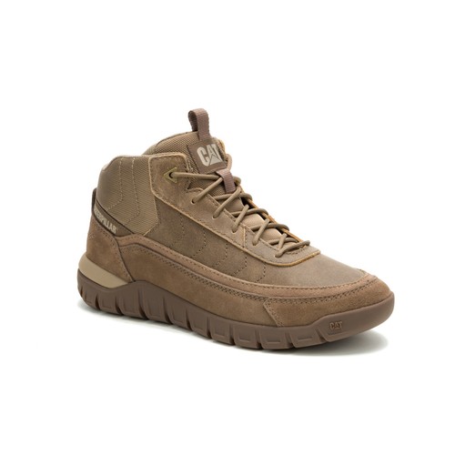Cat mens versage mid boots - mens,