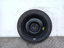 Ford Fiesta 125 80 15" Space