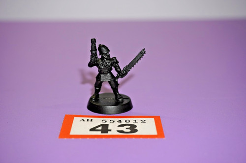 Warhammer 40k imperial - imperial, guard