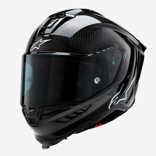 Alpinestars supertech r10 - supertech,