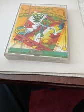 vintage AMSTRAD THING BOUNCES