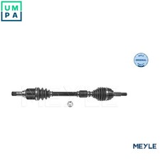 DRIVE SHAFT 16-14 498 0139 FOR