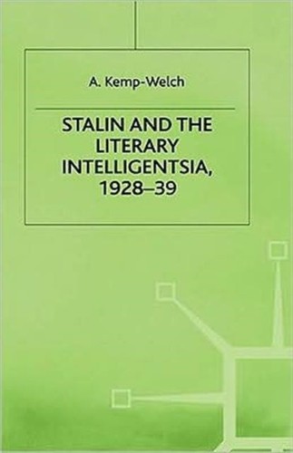 Kemp welch stalin and - kemp-welch,
