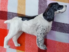 Beswick cocker spaniel