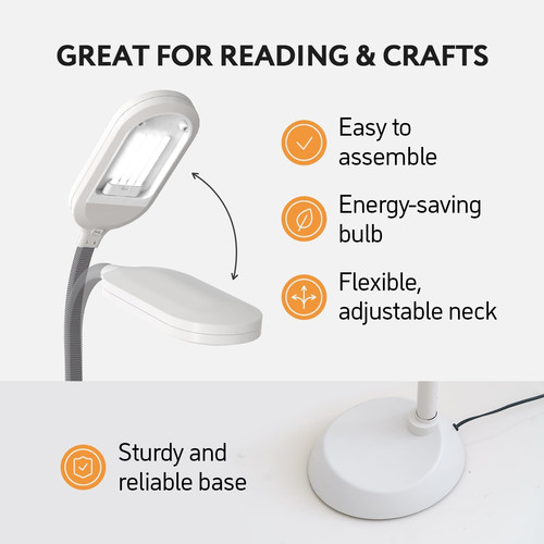 Kenley daylight lamp reading - kenley,