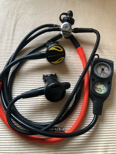 Oceanic cdx5 din - oceanic, gt3