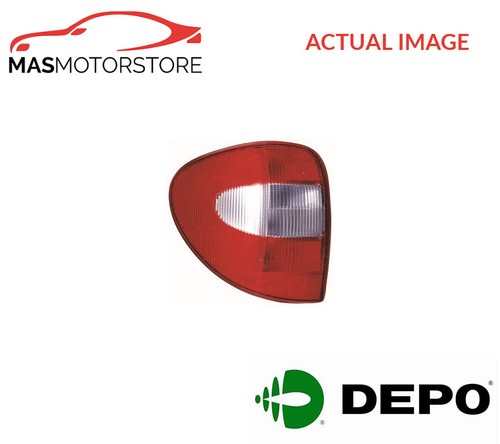 Rear light tail - light,
