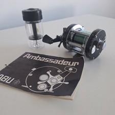 Abu Ambassadeur 6000c Vintage