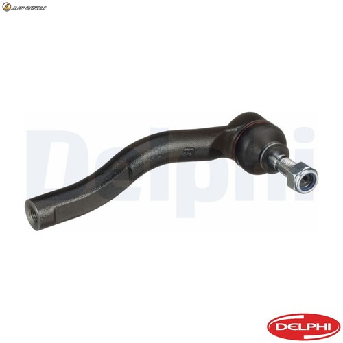 Tie rod end - rod, for