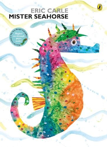 Mister seahorse picture - mister,