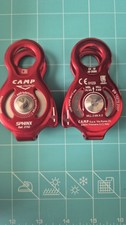 CAMP Sphinx Small Fixed Pulley