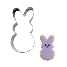 Easter Marshmallow Bunny