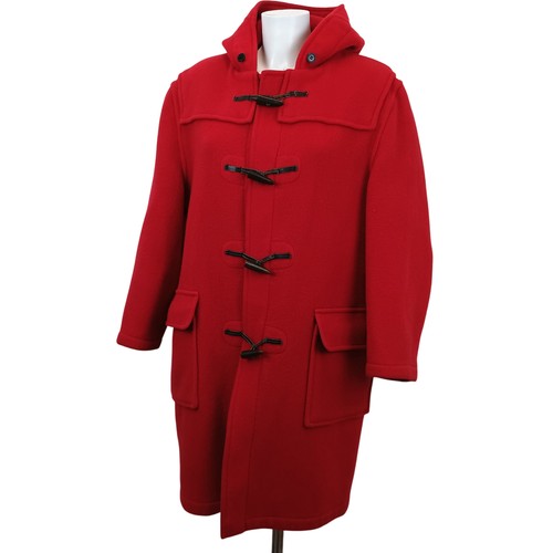 Gloverall duffle coat women - gloverall,