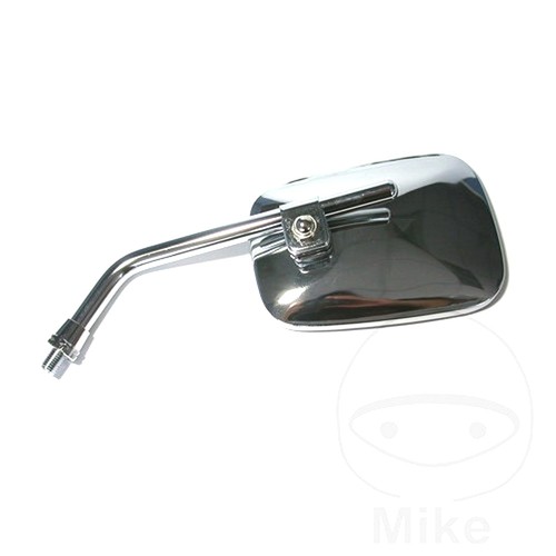 Jmp mirror chrome - left, fits