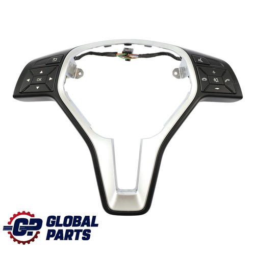 Mercedes w204 w212 steering - w204,