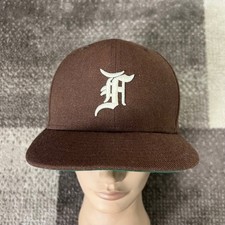 Fear of God Essentials New Era