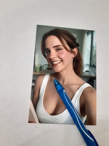 Emma watson beautiful - emma, watson,