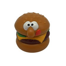 Burger King Toy Cheese Burger