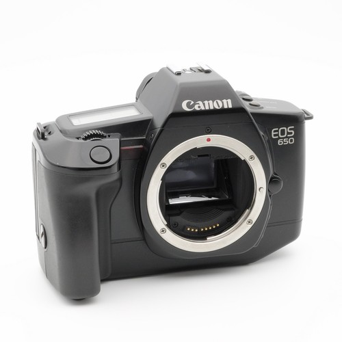 Canon eos 650 35mm - eos,