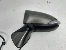 2017 TOYOTA VERSO Mk2 5 Door MPV N/S Passengers Left Door Wing Mirror