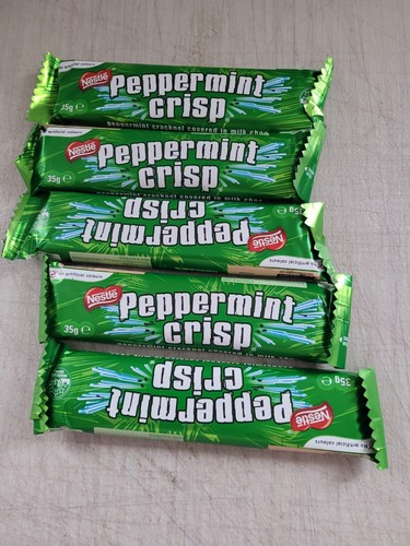35g bars nestle - x6,