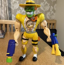 THE MASK ANIMATED SERIES 12