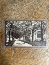 Coventry Postcard St