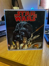 Star Wars - Domark - Sinclair