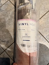 Quick-Step Heat Vinyl Underlay - 10m2