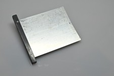 Zenza Bronica SQ Dark Slide for 120 220 135 W N 120J Film Back / SQ-A SQ-Ai (qq)