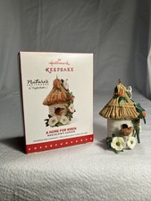 Hallmark Keepsake Ornament