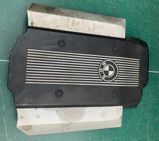 Genuine BMW E38 7 Series M60 M62 V8 Engine Cylinder Acoustic Cover