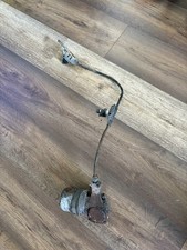 Classic mini Wiper Motor and