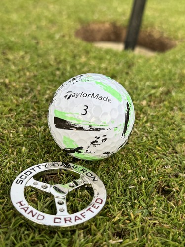 Titleist large metal - titleist,