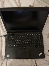 Lenovo ThinkPad x260 12.5"
