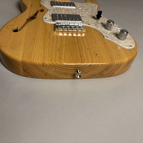 Fender traditional 70s - fender, ii